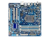 Day Breaker - Gigabyte GA-P55M-UD2, P55, Socket-1156