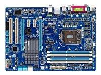 Day Breaker - Gigabyte GA-Z68P-DS3 Day Breaker - Gigabyte GA-Z68P-DS3