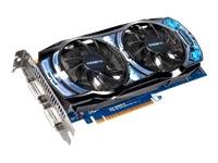 Day Breaker - Gigabyte GeForce N450OC2-1GI Day Breaker - Gigabyte GeForce N450OC2-1GI