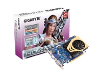 Day Breaker - GIGABYTE Radeon GV-R465OC-1GI