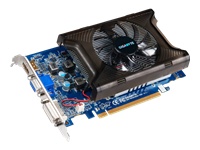 Day Breaker - Gigabyte Radeon R567D3-1GI Day Breaker - Gigabyte Radeon R567D3-1GI