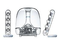 Day Breaker - Harman Kardon Soundsticks II