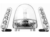 Day Breaker - Harman Kardon SoundSticks III