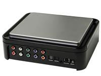 Day Breaker - Hauppauge HD-PVR Day Breaker - Hauppauge HD-PVR