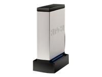Day Breaker - Hitachi SimpleDrive 1TB Externe HDD Day Breaker - Hitachi SimpleDrive 1TB Externe HDD