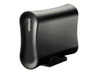 Day Breaker - Hitachi XL 1TB 3.5" USB Day Breaker - Hitachi XL 1TB 3.5" USB