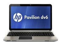 Day Breaker - HP 15,6" Pavilion DV6-6B75ED