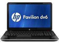 Day Breaker - HP 15,6" Pavilion DV6-7002ED