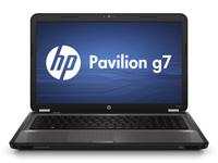 Day Breaker - HP 17,3" Pavilion G7-1210SD