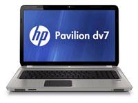 Day Breaker - HP 17.3" Pavilion DV7-6105SD