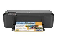 Day Breaker - HP Deskjet D2660 Day Breaker - HP Deskjet D2660