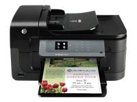 Day Breaker - HP Officejet 6500A e-All-in-One