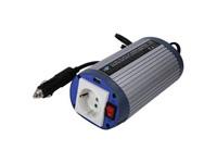 Day Breaker - HQ Omvormer 12V -> 230V + USB Day Breaker - HQ Omvormer 12V -> 230V + USB