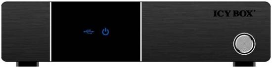 Day Breaker - Icy Box IB-MP305 Media Adapter Full HD Day Breaker - Icy Box IB-MP305 Media Adapter Full HD