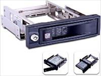 Day Breaker - ICY BOX Trayless Mobil Rack Day Breaker - ICY BOX Trayless Mobil Rack