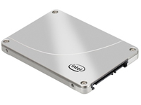Day Breaker - Intel 320 Series SSD 80 GB 2.5"