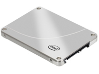 Day Breaker - Intel 320 Series SSD 80 GB 2.5" Day Breaker - Intel 320 Series SSD 80 GB 2.5"
