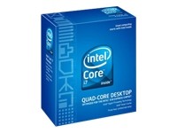 Day Breaker - Intel Core i7 Quad Processor i7-920