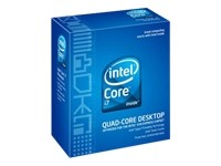 Day Breaker - Intel Core i7 Quad Processor i7-920 Day Breaker - Intel Core i7 Quad Processor i7-920