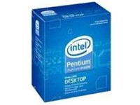 Day Breaker - Intel Pentium Dual Core™ G6950