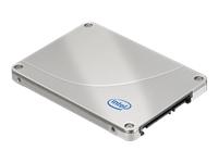 Day Breaker - Intel X25-M 80GB Mainstream SSD