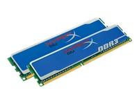 Day Breaker - Kingston HyperX blu - 8GB 1600MHz