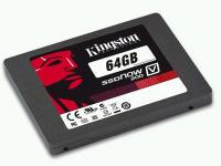 Day Breaker - Kingston SSDNow V200 64 GB