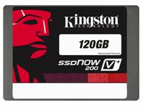 Day Breaker - Kingston SSDNow Day Breaker - Kingston SSDNow