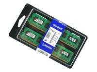 Day Breaker - Kingston ValueRAM 4GB geheugenkit Day Breaker - Kingston ValueRAM 4GB geheugenkit