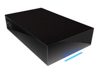 Day Breaker - LaCie 1TB Neil Poulton Day Breaker - LaCie 1TB Neil Poulton