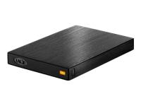 Day Breaker - LaCie 2.5" Ext. Hdd Rikiki 500GB