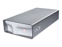 Day Breaker - LaCie Desktop - 1TB Grand Aluminium Day Breaker - LaCie Desktop - 1TB Grand Aluminium