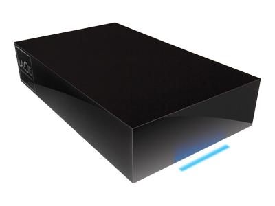 Day Breaker - Lacie Hard Disk 1 TB Day Breaker - Lacie Hard Disk 1 TB 