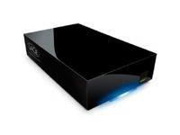 Day Breaker - LaCie Network Space 2 Neil Poulton - 2 TB