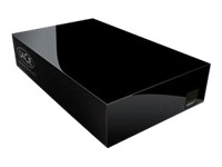 Day Breaker - LaCie Network Space V2 - 1TB Day Breaker - LaCie Network Space V2 - 1TB