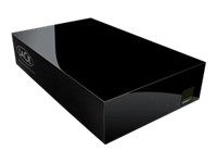 Day Breaker - LaCie Network Space V2 - 1TB