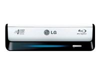 Day Breaker - LG BE12LU38 Super Multi - Blu-ray brander