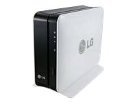 Day Breaker - LG N1A1DD1 - NAS - 1 TB