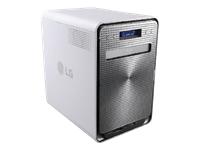 Day Breaker - LG N4B2N - 4- bays - Incl. Blu-ray Brander Day Breaker - LG N4B2N - 4- bays - Incl. Blu-ray Brander