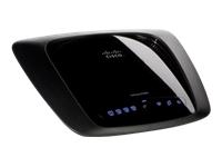 Day Breaker - Linksys E1000 Wireless-N Router