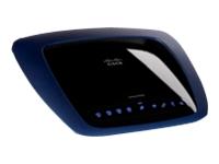 Day Breaker - Linksys E3000 High Performance Wireless-N Router