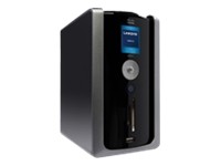 Day Breaker - Linksys Media Hub 405 500 GB Day Breaker - Linksys Media Hub 405 500 GB