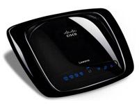 Day Breaker - Linksys Wireless-N Broadband Router