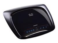 Day Breaker - Linksys Wireless-N Home Router WRT120N Day Breaker - Linksys Wireless-N Home Router WRT120N
