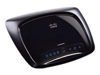 Day Breaker - Linksys Wireless-N Home Router WRT120N