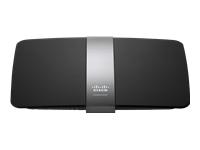 Day Breaker - Linksys Wireless-N Router - E4200