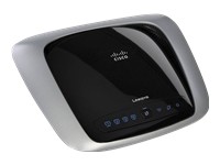 Day Breaker - Linksys WRT320N Wireless DUAL-N Band