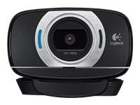 Day Breaker - Logitech C615 FullHD Webcam - 1080p