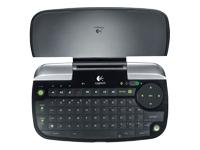 Day Breaker - Logitech diNovo Mini Keypad&nbsp;- Wireless