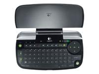Day Breaker - Logitech diNovo Mini Day Breaker - Logitech diNovo Mini